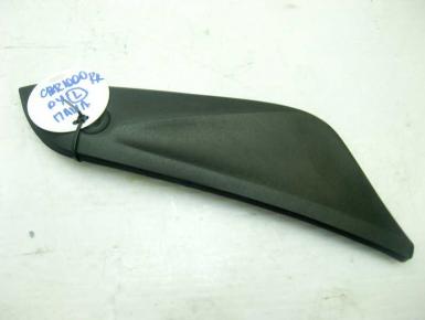 Накладка пластиковая левая, Honda, CBR 1000 RR, 2004, 0, 0