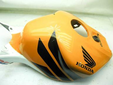 Пластик бака, Honda, CBR 1000 RR, 2004, 0, 0