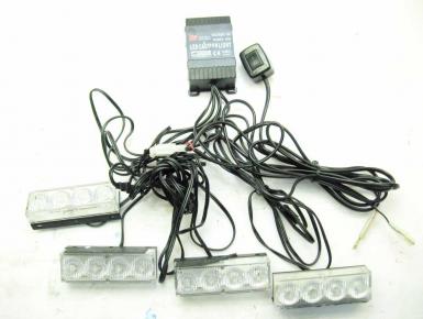 Фара, Honda, CBR 1100 XX Super Blackbird, 1999, 0, 0