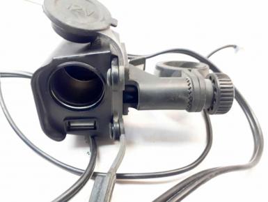 Прикуриватель, Honda, CB 1300 S Super Bol d'Or, 2006, 0, 0