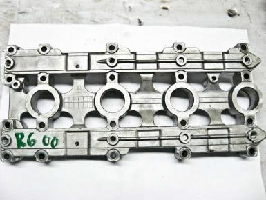 Крышка распредвала, Yamaha, YZF R6, 2000, 0, 0