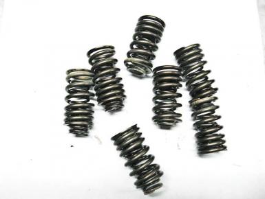 Пружина Впускного клапана, Yamaha, YZF R6, 2000, 0, 0