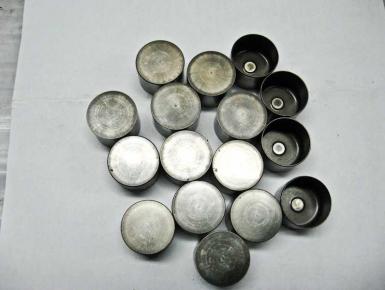 Толкатель клапана, Yamaha, YZF R6, 2000, 0, 0