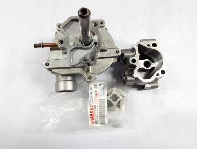 Насос масляный, Yamaha, YZF R1, 2005, 0, 0
