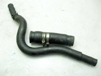 Патрубки охлаждения (комплект), Yamaha, YZF R1, 2005, 0, 0