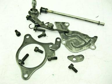 Запчасти двигателя мотоцикла, Yamaha, YZF R1, 2005, 0, 0