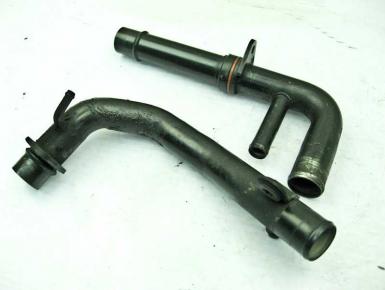 Патрубки охлаждения (комплект), Yamaha, YZF R1, 2005, 0, 0