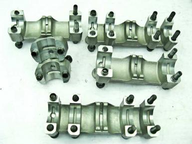 Крышка распредвала, Yamaha, YZF R1, 2005, 0, 0