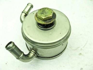 Масляный радиатор, Yamaha, YZF R1, 2005, 0, 0