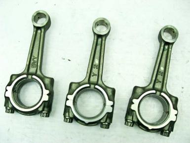 Шатун, Yamaha, YZF R1, 2005, 0, 0