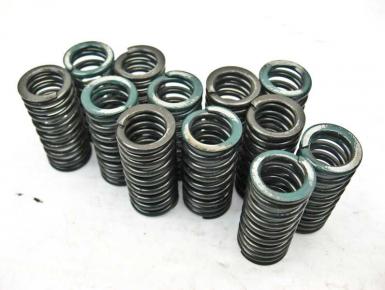 Пружина Впускного клапана, Yamaha, YZF R1, 2005, 0, 0