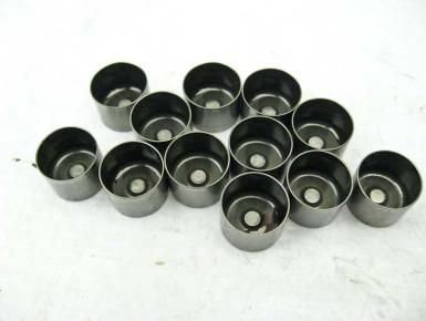 Толкатель клапана, Yamaha, YZF R1, 2005, 0, 0