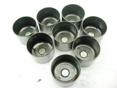 Толкатель клапана, Yamaha, YZF R1, 2005, 0, 0