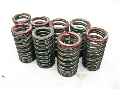 Пружина Выпускного клапана, Yamaha, YZF R1, 2005, 0, 0