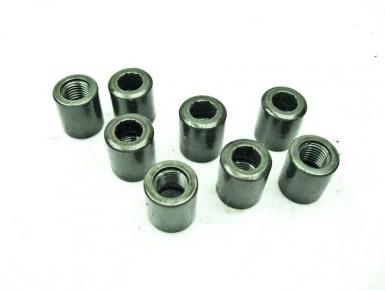 Гайка шпильки блока цилиндров, Yamaha, YZF R1, 2005, 0, 0