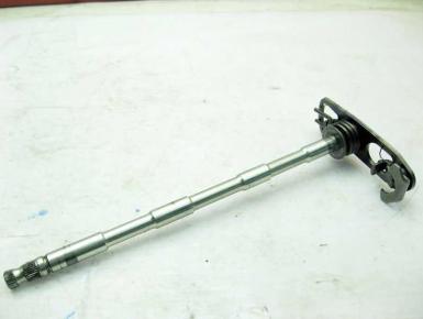 Вал селектора передач, Yamaha, YZF R1, 2005, 0, 0