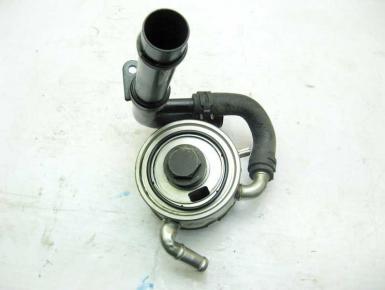 Масляный радиатор, Yamaha, YZF R1, 2005, 0, 0