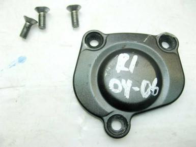 Крышка картера, Yamaha, YZF R1, 2005, 0, 0