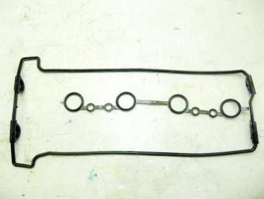 Прокладка крышки головки блока цилиндров (ГБЦ), Yamaha, YZF R1, 2005, 0, 0