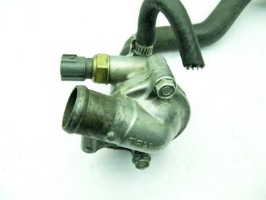 Термостат, Honda, CBR 1000 RR, 2004, 0, 0