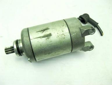 Стартер, Honda, CBR 1000 RR, 2004, 0, 0