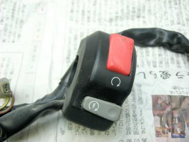 Пульт правый, Yamaha, YZF R1, 2005, 0, 0