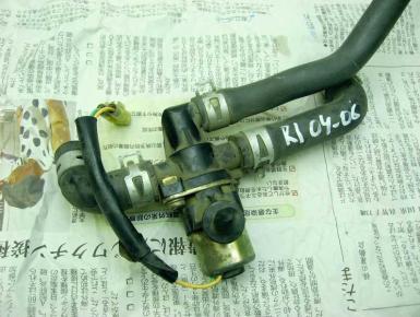 Клапан воздушный, Yamaha, YZF R1, 2005, 0, 0