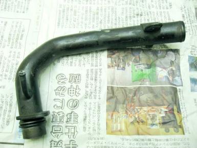 Патрубки охлаждения (комплект), Yamaha, YZF R1, 2005, 0, 0