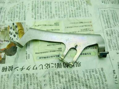 Кронштейны крепления, Yamaha, YZF R1, 2005, 0, 0