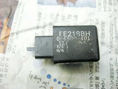 Реле поворота, Yamaha, YZF R1, 2005, 0, 0