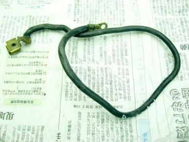 Провод массы, Yamaha, YZF R1, 2005, 0, 0