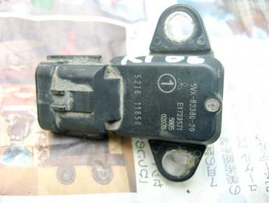 Датчик разряжения, Yamaha, YZF R1, 2005, 0, 0