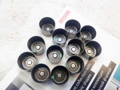 Толкатель клапана, Honda, CBR 600 F4, 2000, 0, 0