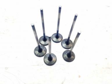 Клапан впускной, Honda, CBR 600 F4, 2000, 0, 0