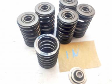 Пружина Впускного клапана, Honda, CBR 600 F4, 2000, 0, 0