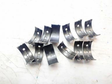 Вкладыш шатунный и коренной (комплект), Honda, CBR 600 F4, 2000, 0, 0