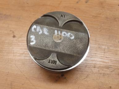 Поршень, Honda, CBR 1100 XX Super Blackbird, 1998, 0, 0