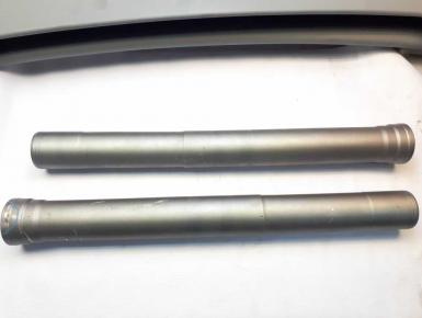 Вилка передняя, Ducati, Multistrada 1200 Enduro, 2016, 0, 0