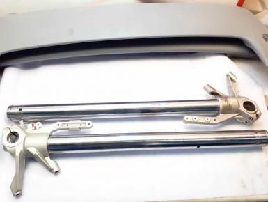 Вилка передняя, Ducati, Multistrada 1200 Enduro, 2016, 0, 0