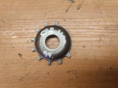 Диск импульсного датчика, Honda, CBR 1100 XX Super Blackbird, 1998, 0, 0