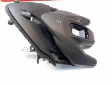 Пластик приборной панели, Ducati, Multistrada 1200 Enduro, 2016, 0, 0