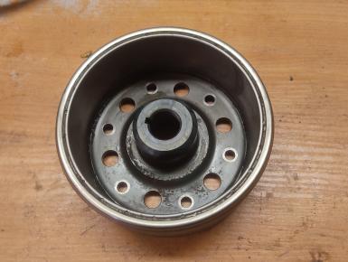 Ротор, Honda, CBR 1100 XX Super Blackbird, 1998, 0, 0