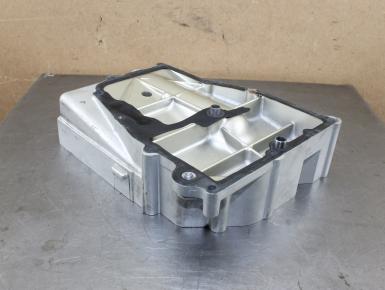 Крышка картера, Yamaha, TDM 850, 1999, 0, 0