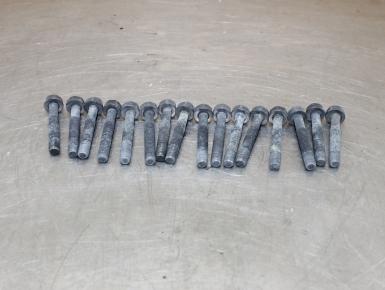 Болты крышки ГБЦ, Yamaha, TDM 850, 1999, 0, 0