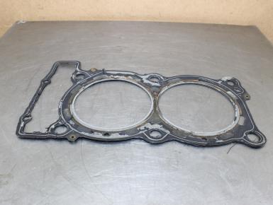 Прокладка головки блока цилиндров (ГБЦ), Yamaha, TDM 850, 1999, 0, 0
