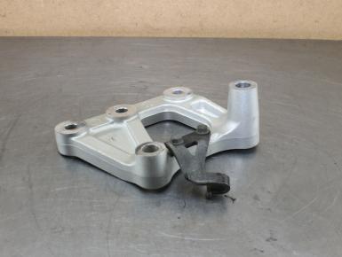 Кронштейны крепления двигателя, Yamaha, TDM 850, 1999, 0, 0