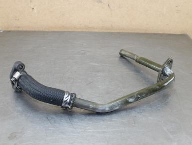 Масляная магистраль, Yamaha, TDM 850, 1999, 0, 0