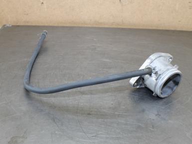 Патрубок впускной, Yamaha, TDM 850, 1999, 0, 0