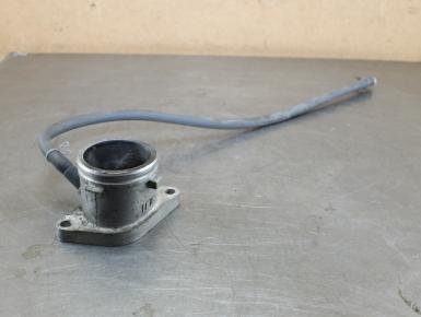 Патрубок впускной, Yamaha, TDM 850, 1999, 0, 0