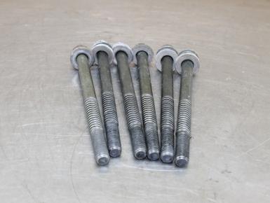 Болты двигателя, Yamaha, TDM 850, 1999, 0, 0